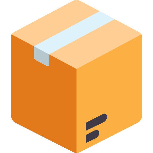 Packaging & Storage Boxes