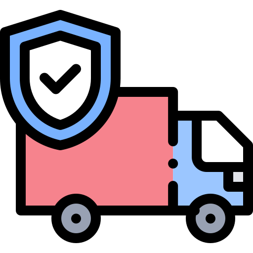Secure Shipping Service